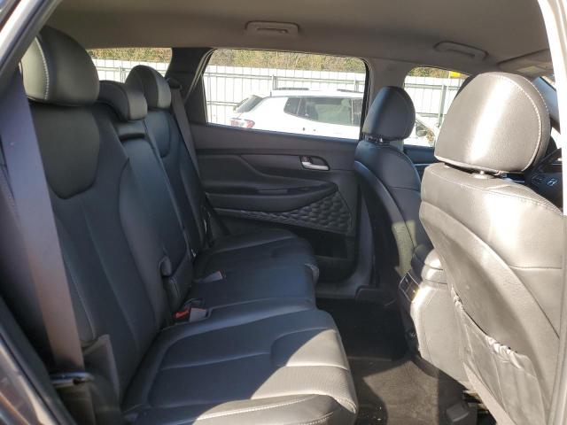 Фото 11 - HYUNDAI SANTA FE