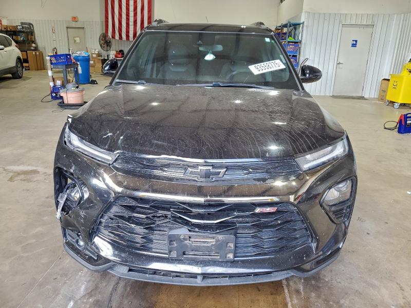 Фото 5 - CHEVROLET TRAILBLZR