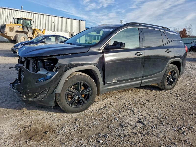 Фото 1 - GMC TERRAIN