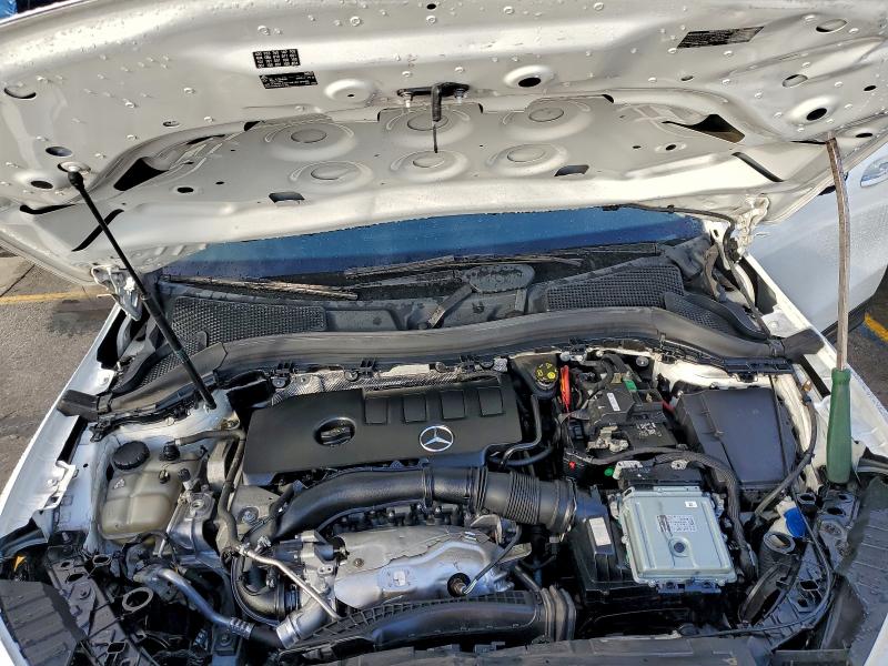 MERCEDES-BENZ GLA-CLASS 2021 VIN W1N4N4GB6MJ169062