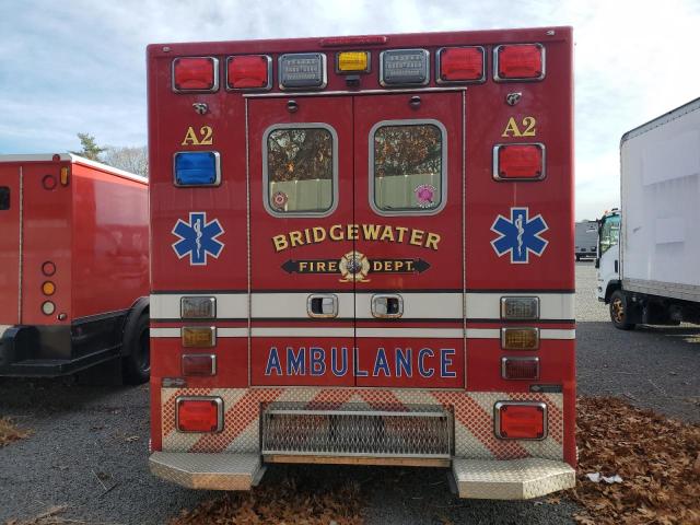 Фото 6 - FORD F550