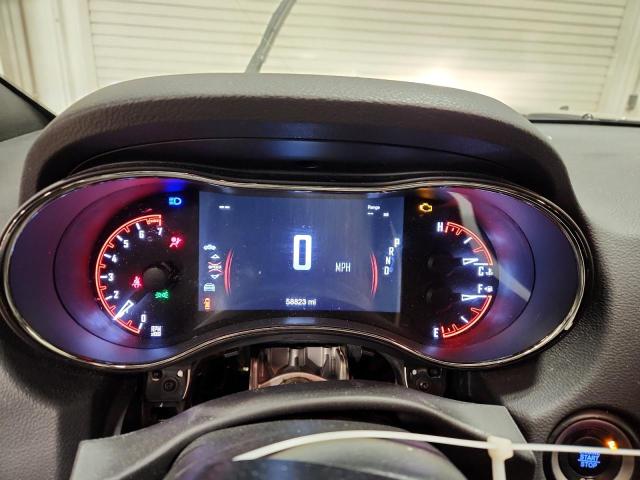 Фото 9 - DODGE DURANGO