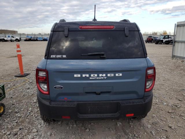Фото 6 - FORD BRONCO