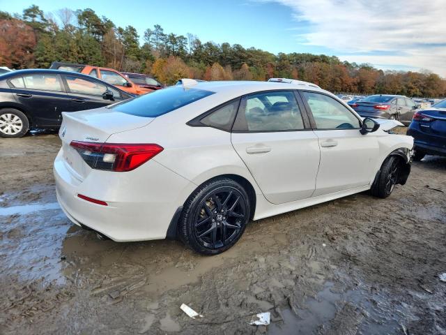 Фото 3 - HONDA CIVIC