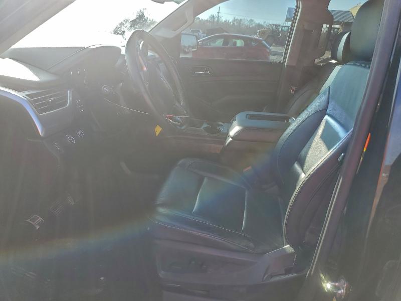 Фото 7 - CHEVROLET TAHOE