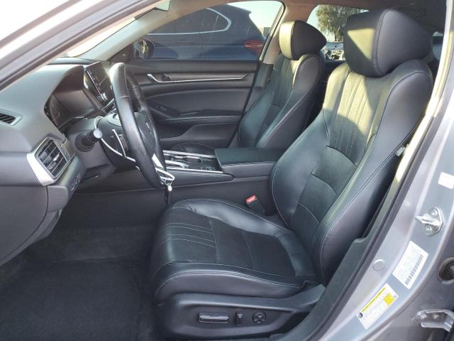 Фото 7 - HONDA ACCORD