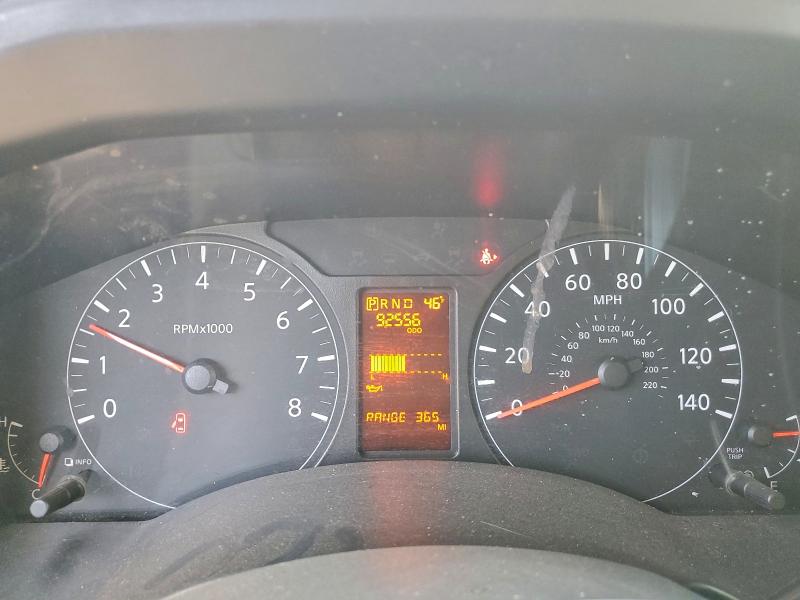 Фото 9 - NISSAN NV