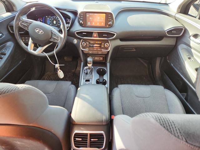 Фото 8 - HYUNDAI SANTA FE