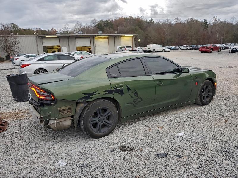 Фото 3 - DODGE CHARGER