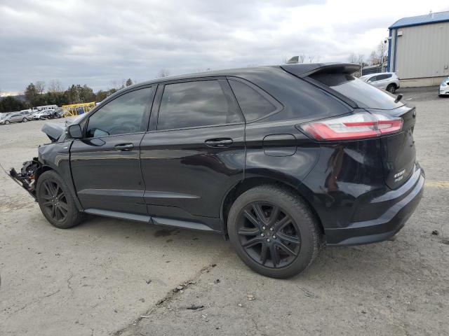 Фото 2 - FORD EDGE