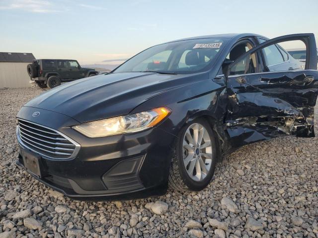 Фото 1 - FORD FUSION