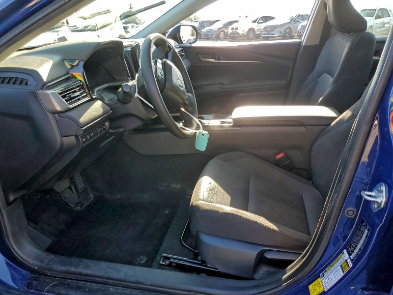 Фото 7 - TOYOTA CAMRY