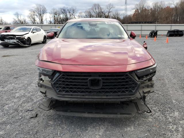 Фото 5 - HONDA ACCORD