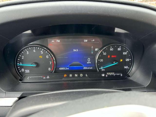 Фото 7 - FORD EXPLORER