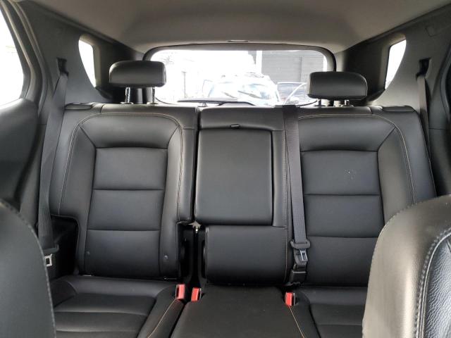 Фото 10 - CHEVROLET EQUINOX