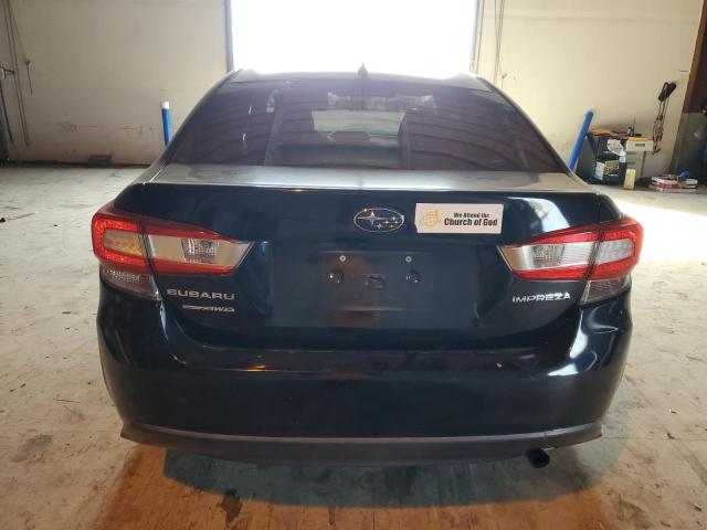 Фото 6 - SUBARU IMPREZA