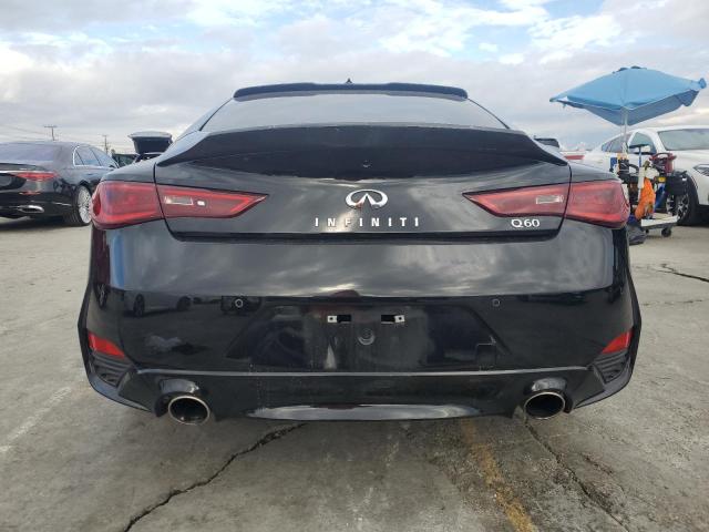 Фото 6 - INFINITI Q60