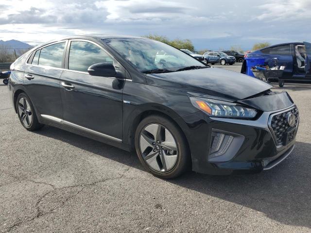 Фото 4 - HYUNDAI IONIQ