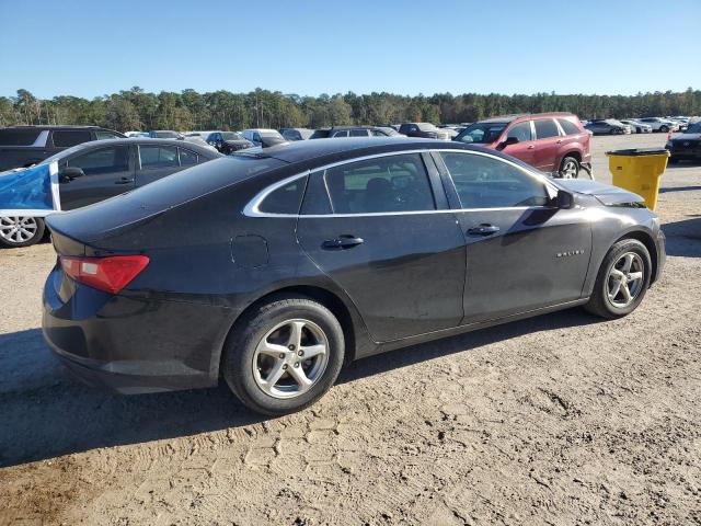 Фото 3 - CHEVROLET MALIBU