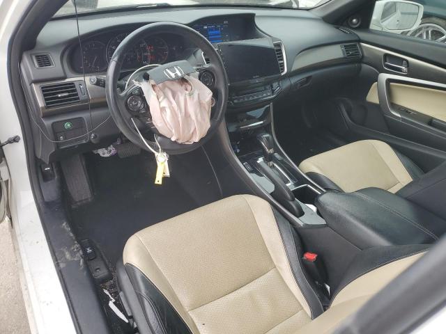 Фото 8 - HONDA ACCORD