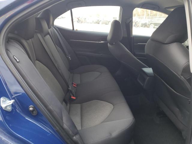 Фото 10 - TOYOTA CAMRY