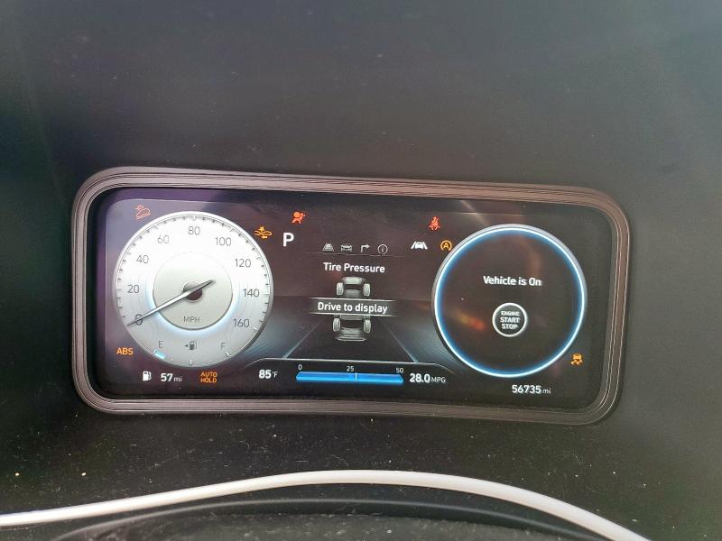 Фото 9 - HYUNDAI KONA