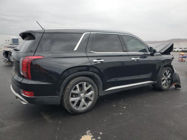 Фото 3 - HYUNDAI PALISADE