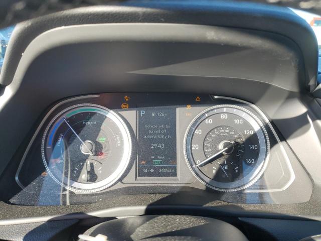 Фото 9 - HYUNDAI SONATA