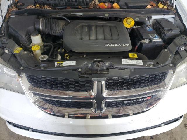 Фото 12 - DODGE CARAVAN