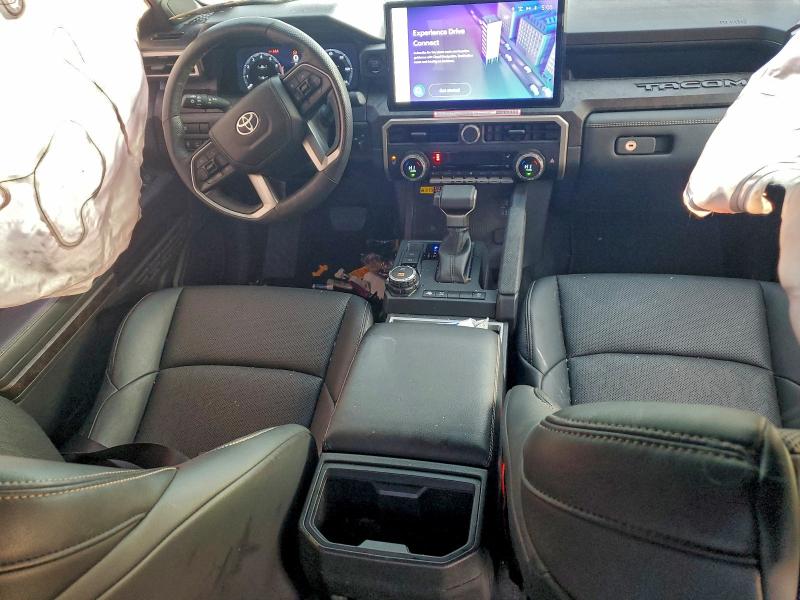 Фото 8 - TOYOTA TACOMA