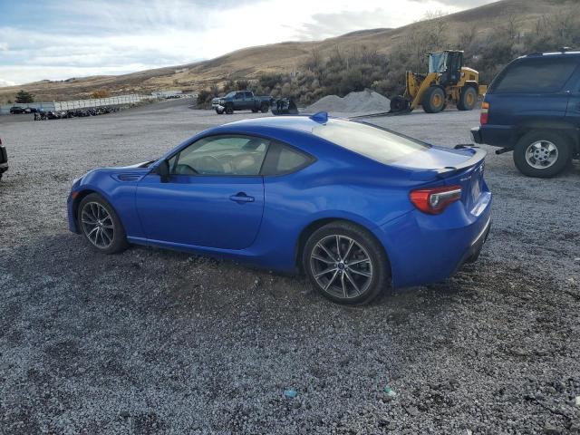 Фото 2 - SUBARU BRZ