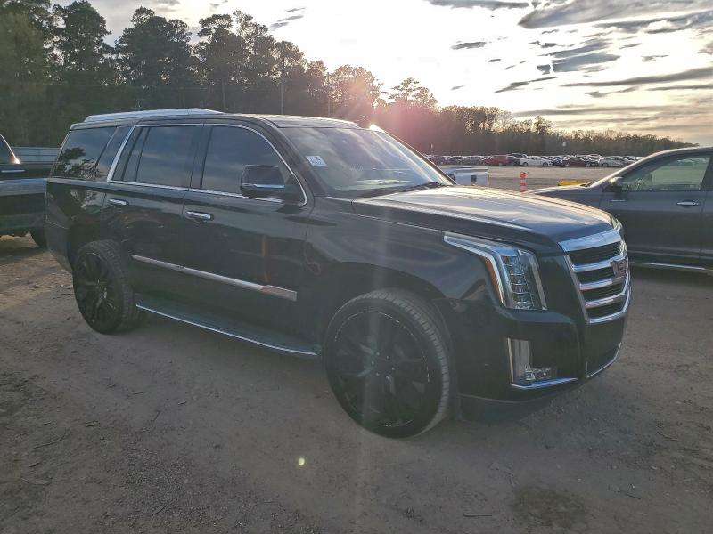 Фото 4 - CADILLAC ESCALADE