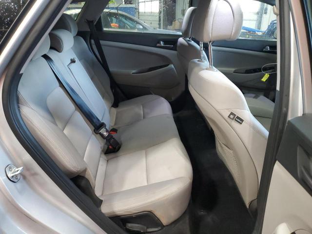 Фото 11 - HYUNDAI TUCSON