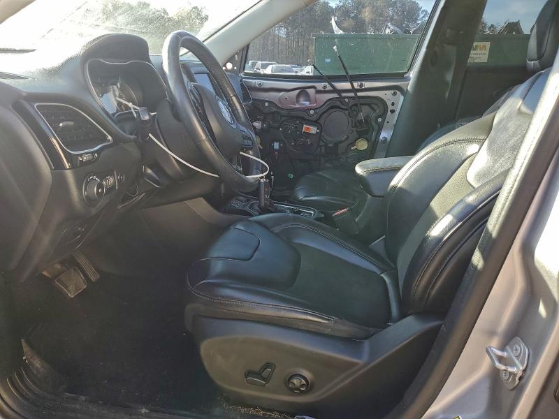 Фото 7 - JEEP GRAND CHER