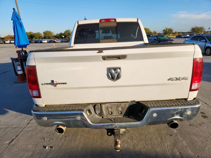 Фото 6 - RAM 1500