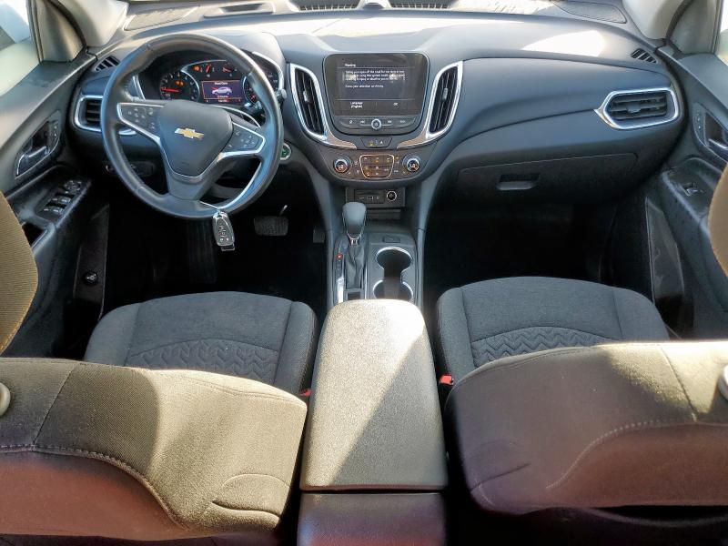 Фото 8 - CHEVROLET EQUINOX