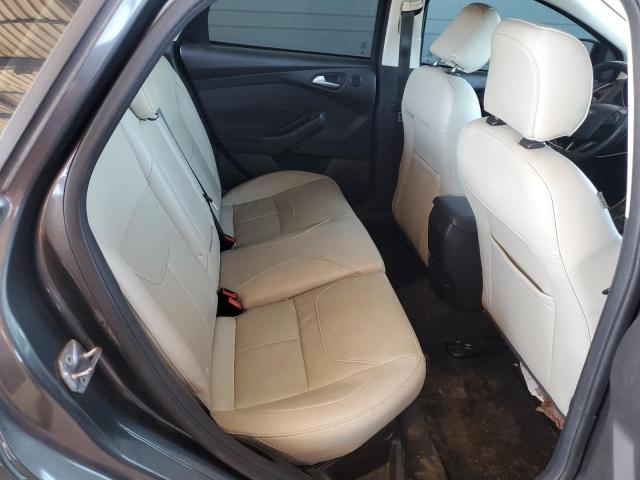 Фото 11 - FORD FOCUS