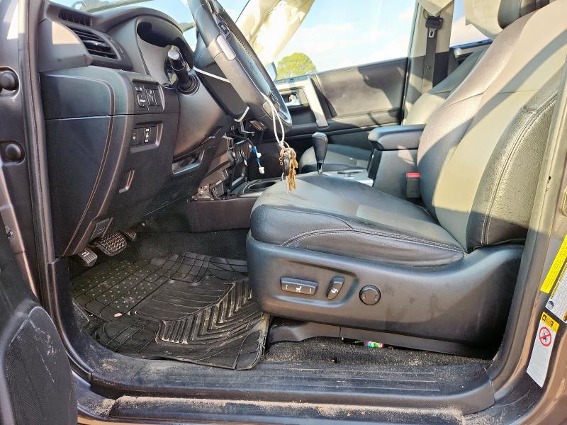 Фото 7 - TOYOTA 4RUNNER