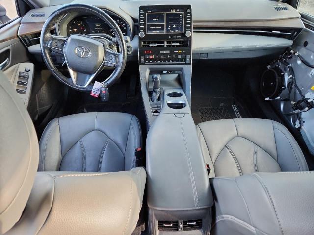 Фото 8 - TOYOTA AVALON