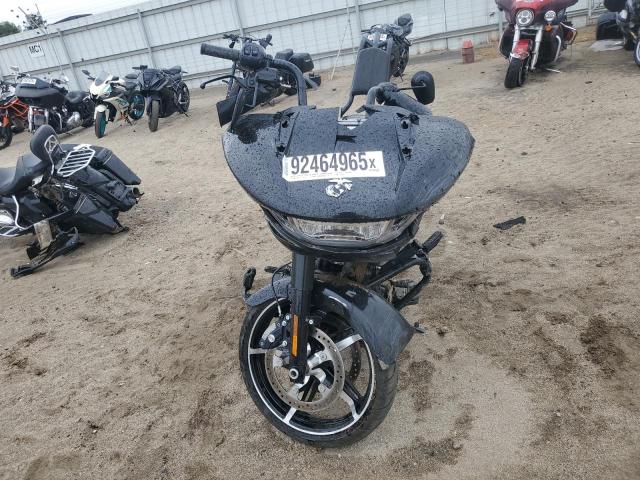 HARLEY-DAVIDSON FL 2024