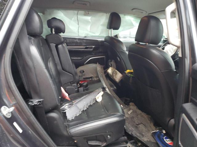 Фото 11 - KIA TELLURIDE