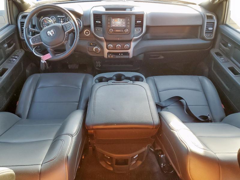 Фото 8 - RAM 2500