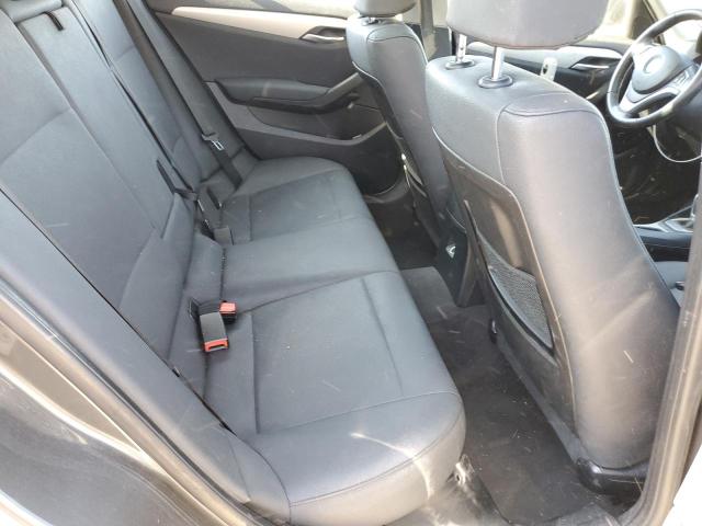 Фото 10 - BMW X1