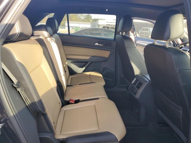 Фото 11 - VOLKSWAGEN ATLAS