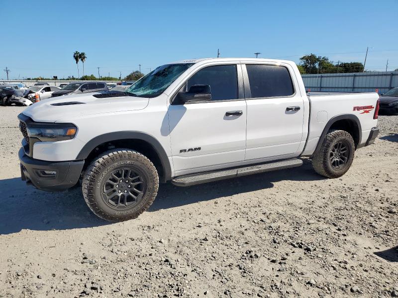 Фото 1 - RAM 1500