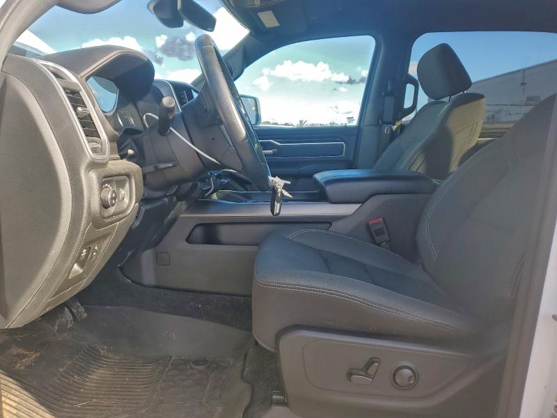 Фото 7 - RAM 1500