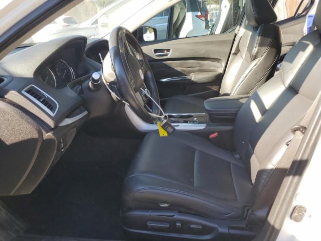 ACURA TLX 2019 VIN 19UUB1F32KA004889