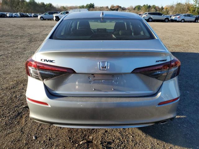 Фото 6 - HONDA CIVIC