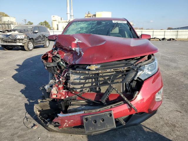 Фото 5 - CHEVROLET EQUINOX