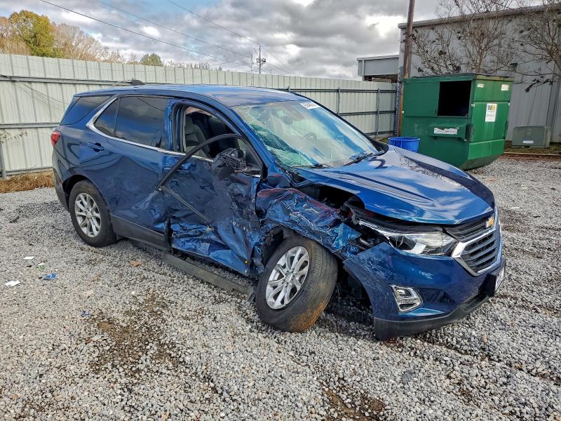 Фото 4 - CHEVROLET EQUINOX
